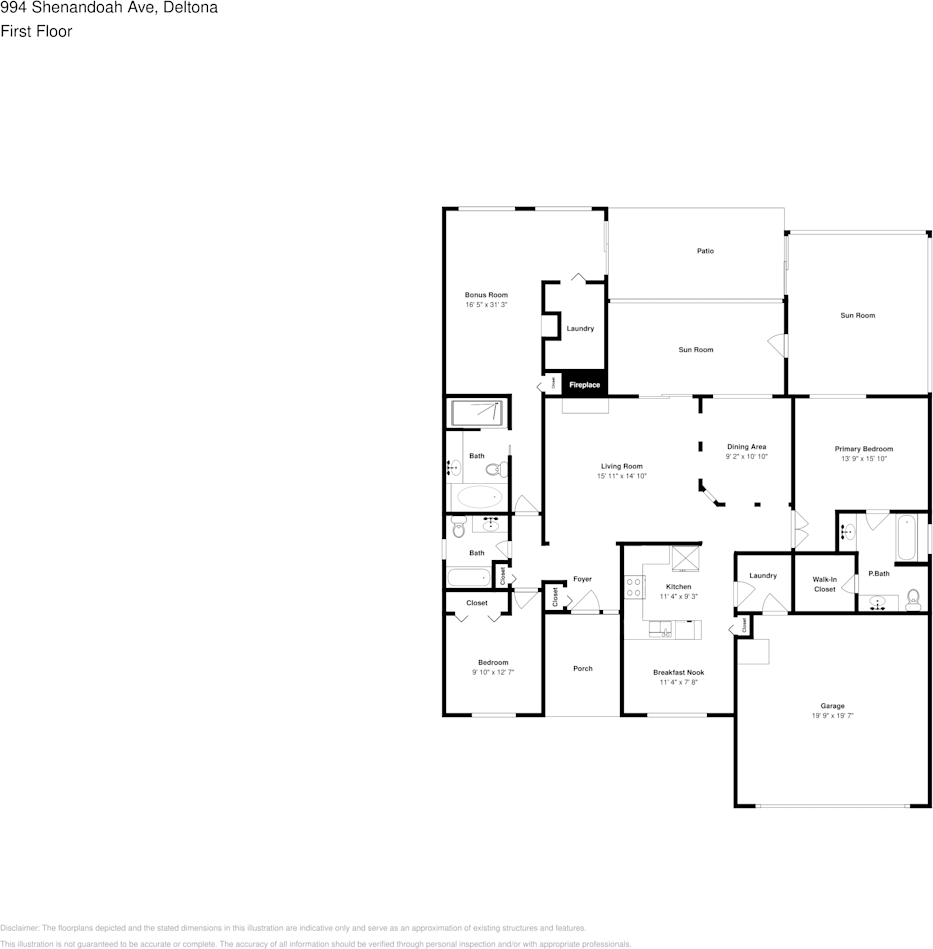 994 Shenandoah Ave - Photo 2 of 22