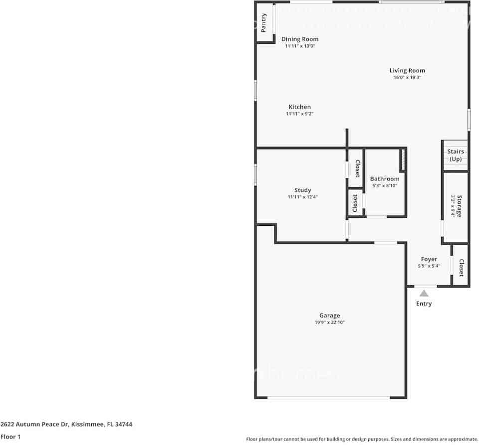2595 Winter Calm Ln - Photo 3 of 19
