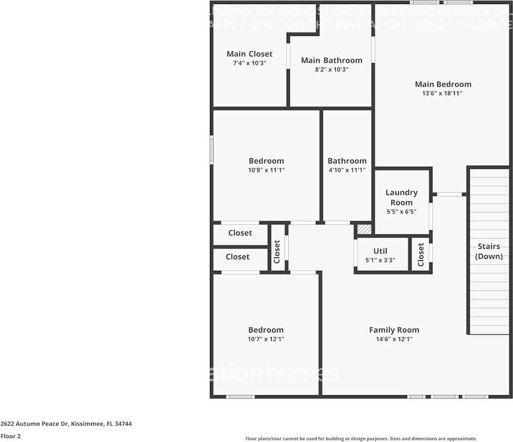2595 Winter Calm Ln - Photo 4 of 19