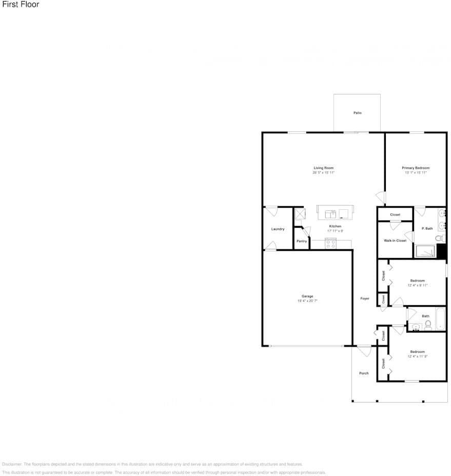 1074 Caitlin Loop - Photo 2 of 25