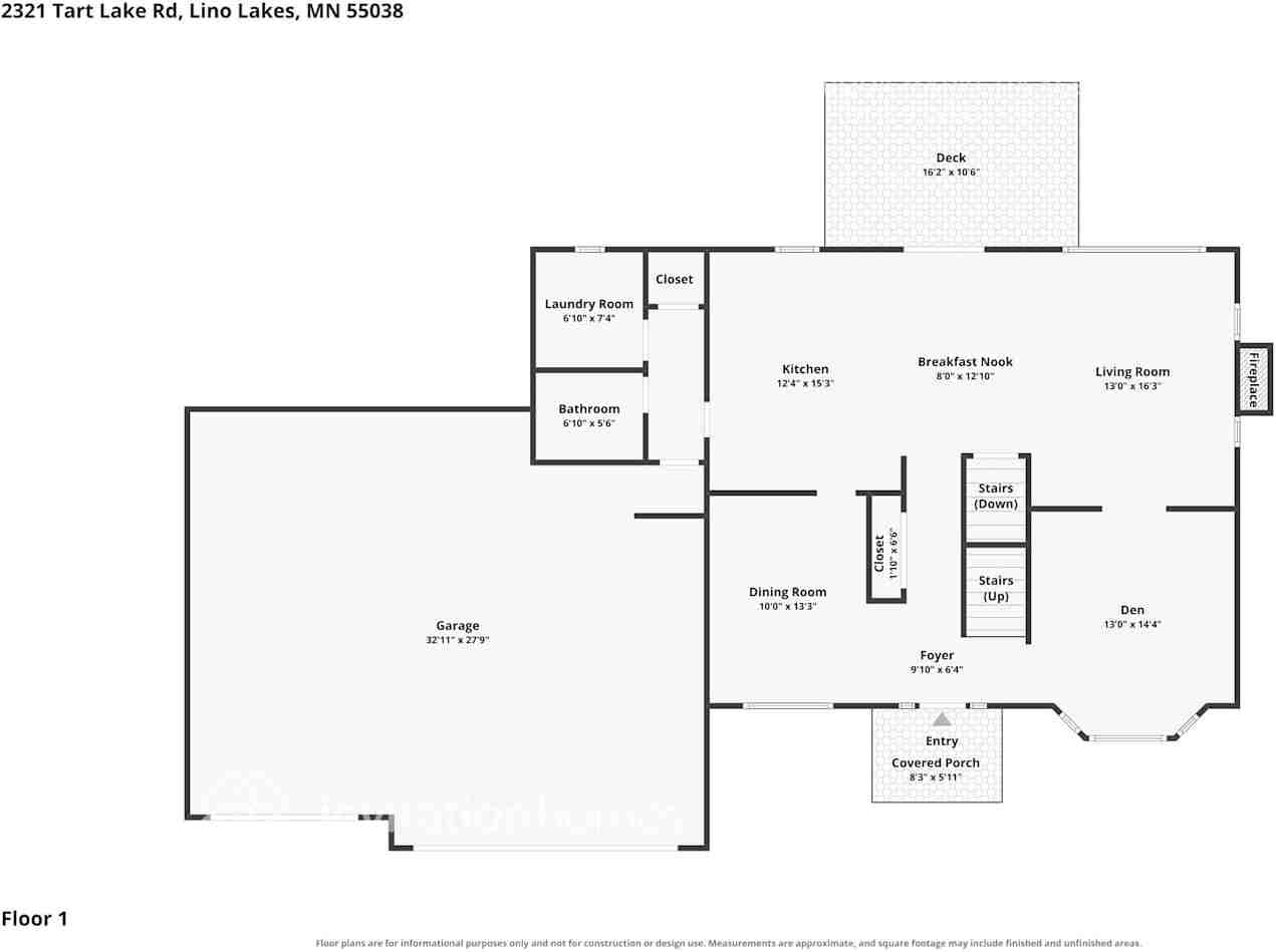 2321 Tart Lake Rd - Photo 3 of 19