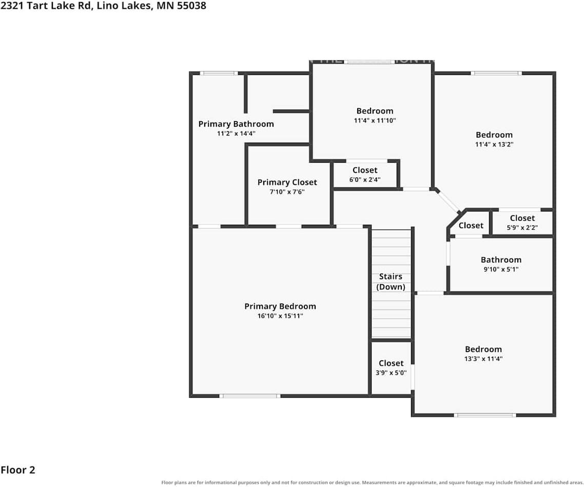 2321 Tart Lake Rd - Photo 4 of 19