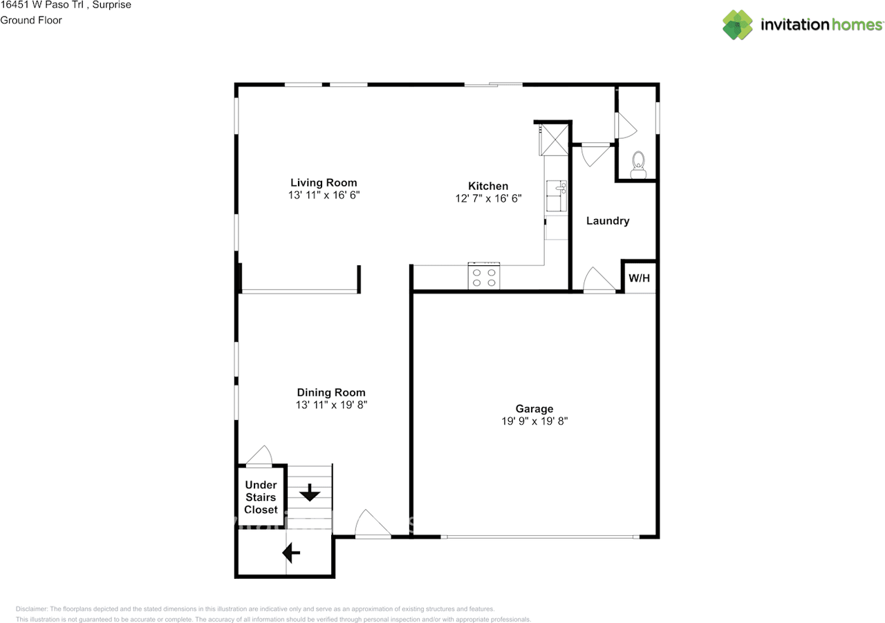 16451 W Paso Trl - Photo 2 of 23
