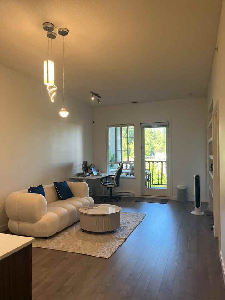 555 Foster Avenue #413 - Photo 3 of 13