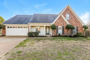2729 Fletcher Crest Cv - Photo 1 of 1