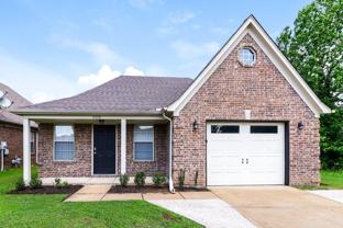 8958 Settlers Path - Photo 1 of 1