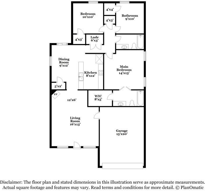 8958 Settlers Path - Photo 2 of 19