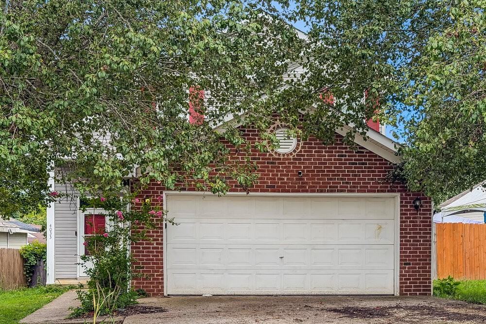 4033 Pepperwood Dr