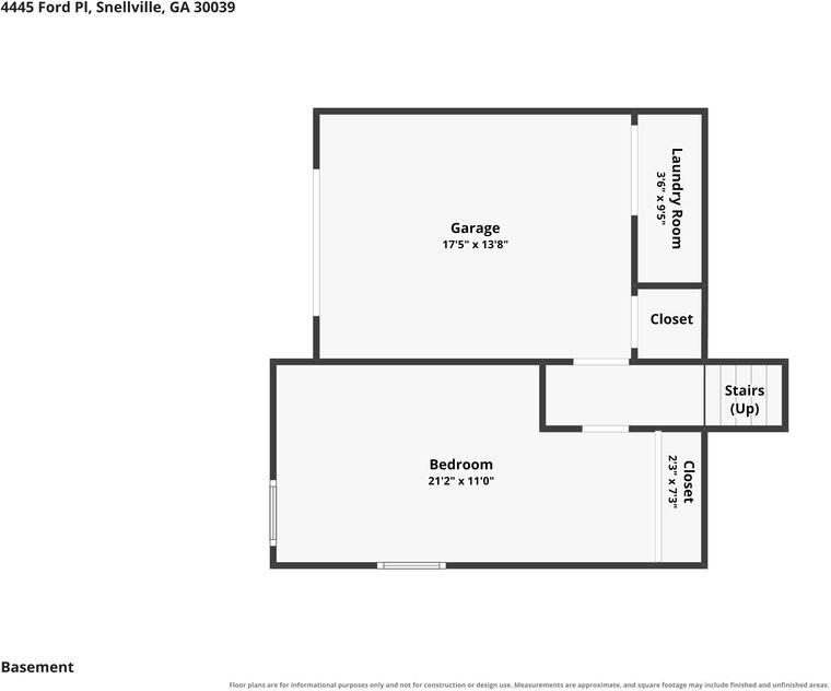 4445 Ford Pl - Photo 4 of 18