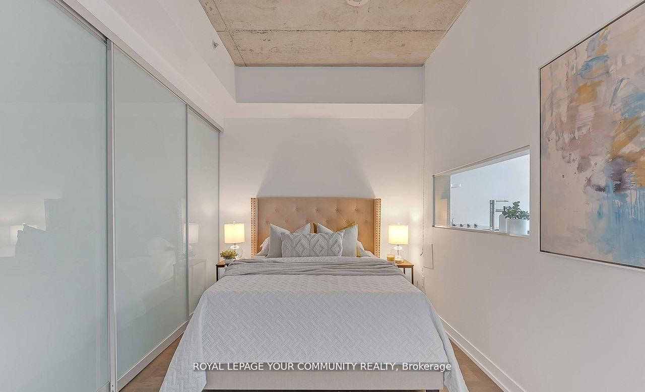 560 King Street West #510 - Photo 4 of 11