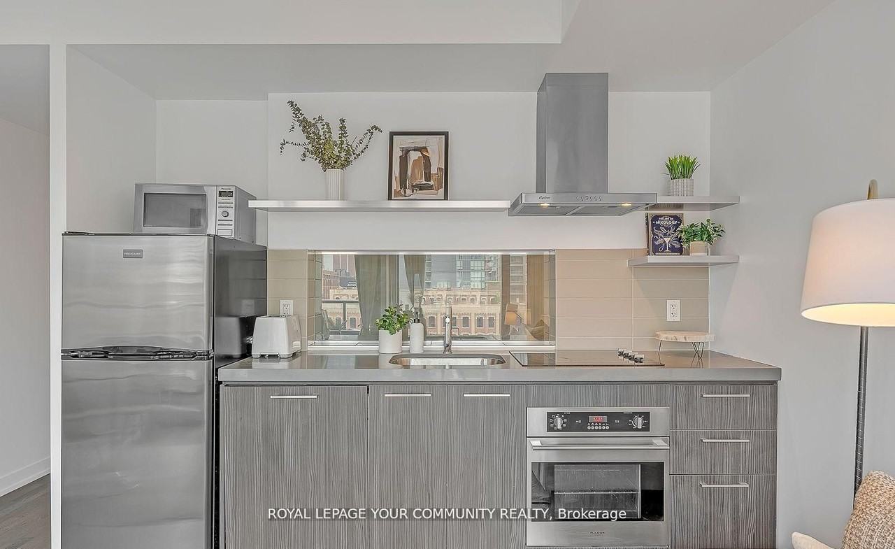 560 King Street West #510 - Photo 2 of 11