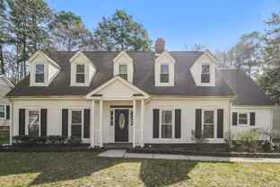 8245 Charles Crawford Dr - Photo 1 of 1