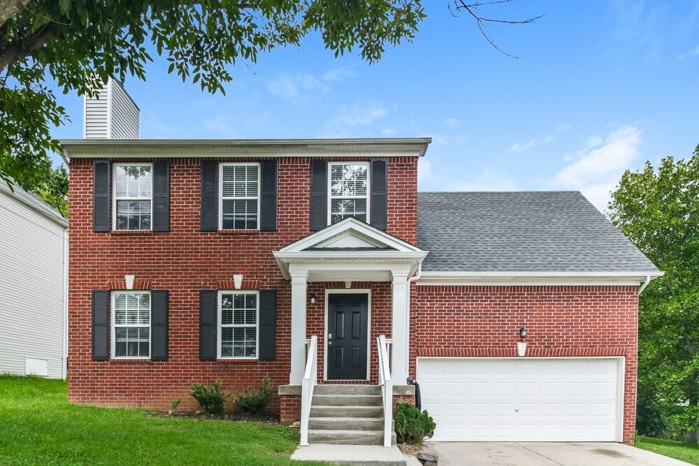 3425 Cainbrook Xing
