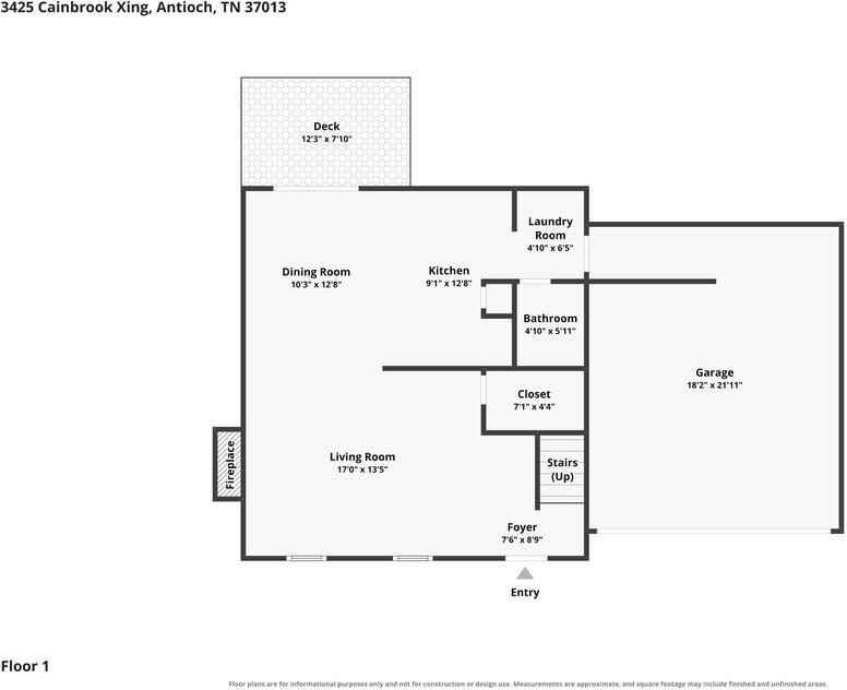 3425 Cainbrook Xing - Photo 2 of 17