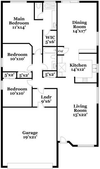 6044 W Odeum Ln - Photo 2 of 16