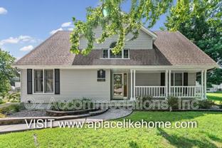 1140 Sw Huntington Dr - Photo 1 of 1