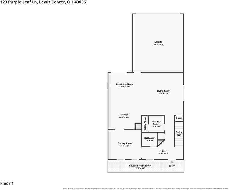 123 Purple Leaf Ln - Photo 2 of 17