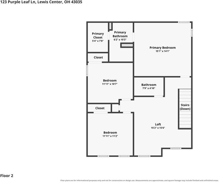123 Purple Leaf Ln - Photo 3 of 17