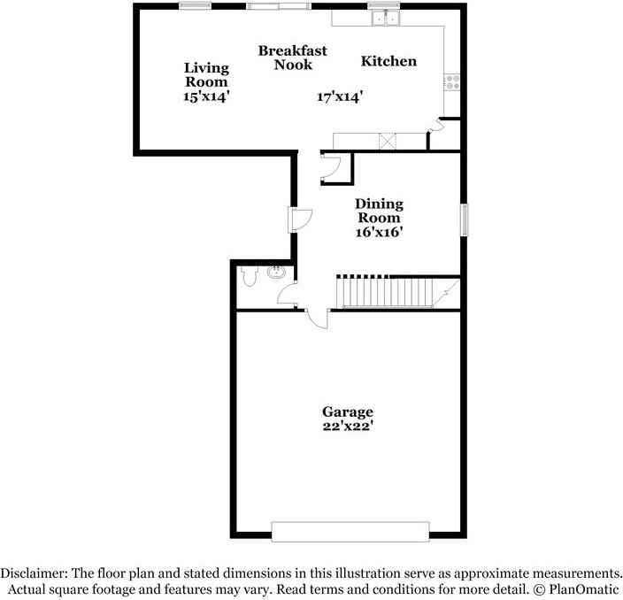 8320 Celina Hills St - Photo 2 of 17