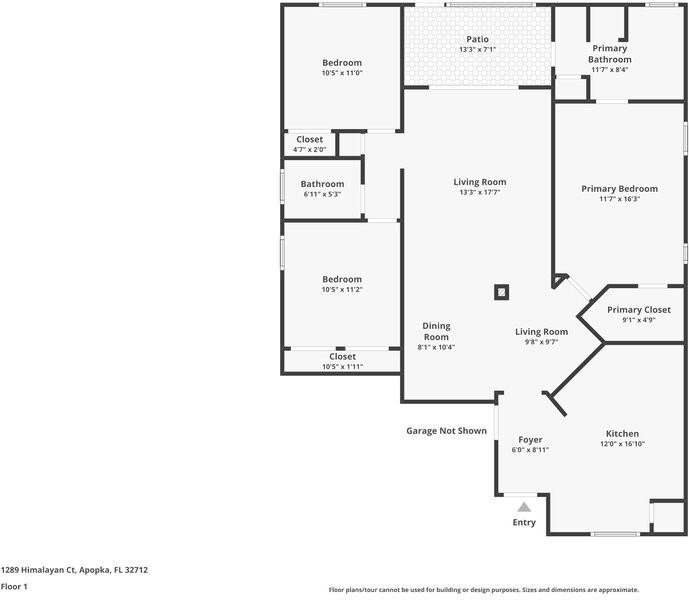 1289 Himalayan Ct - Photo 2 of 16