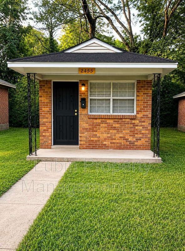 2455 Douglass Ave