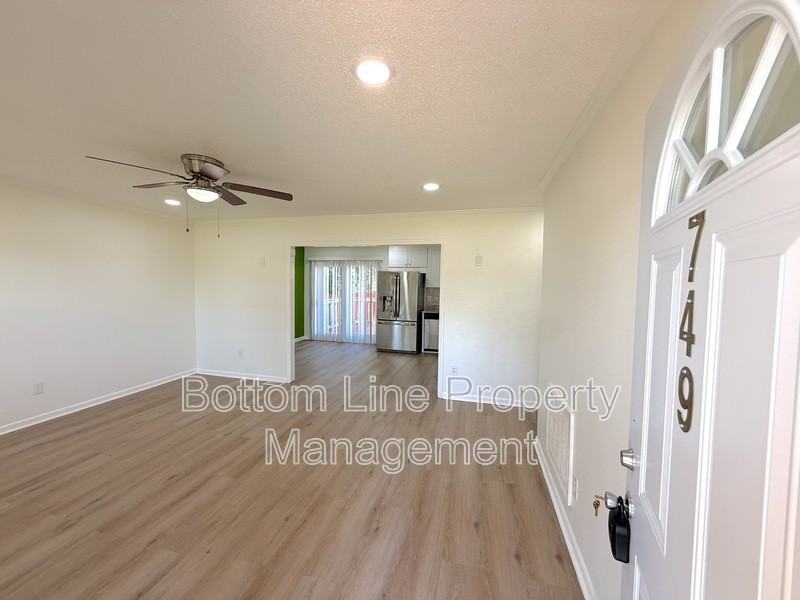 749 Shannon Bradley Rd - Photo 3 of 21