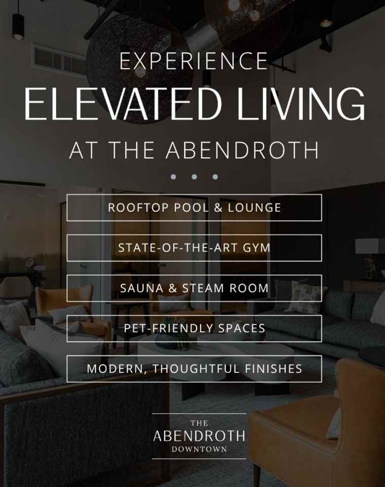 The Abendroth - Photo 7 of 50