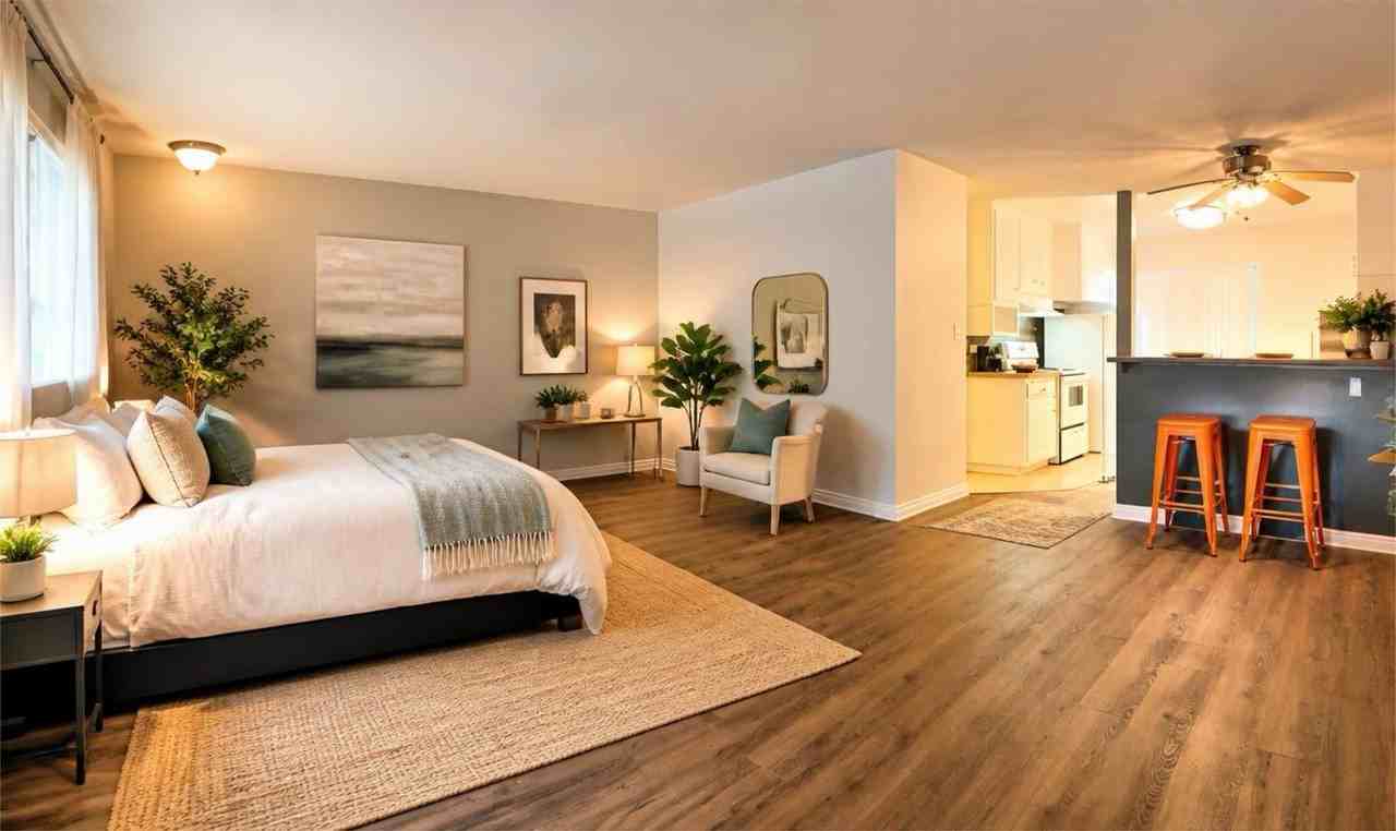 512 The Madrid Apts LLC - Photo 3 of 29