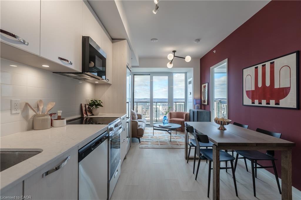 75 James Street South #2701 - Photo 2 of 39