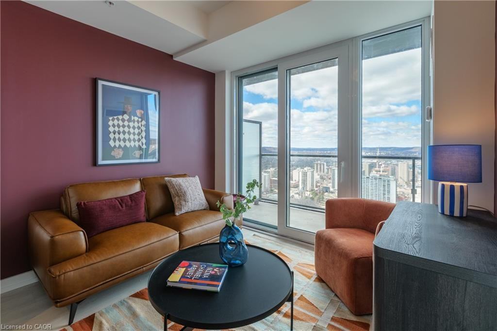 75 James Street South #2701 - Photo 5 of 39