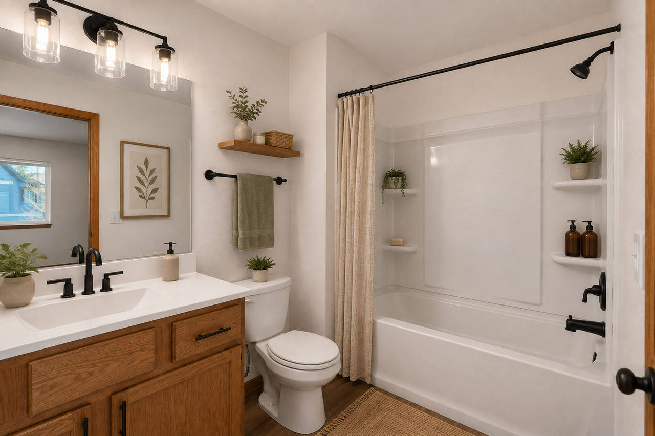 Harper Court Townhomes - Photo 3 of 16