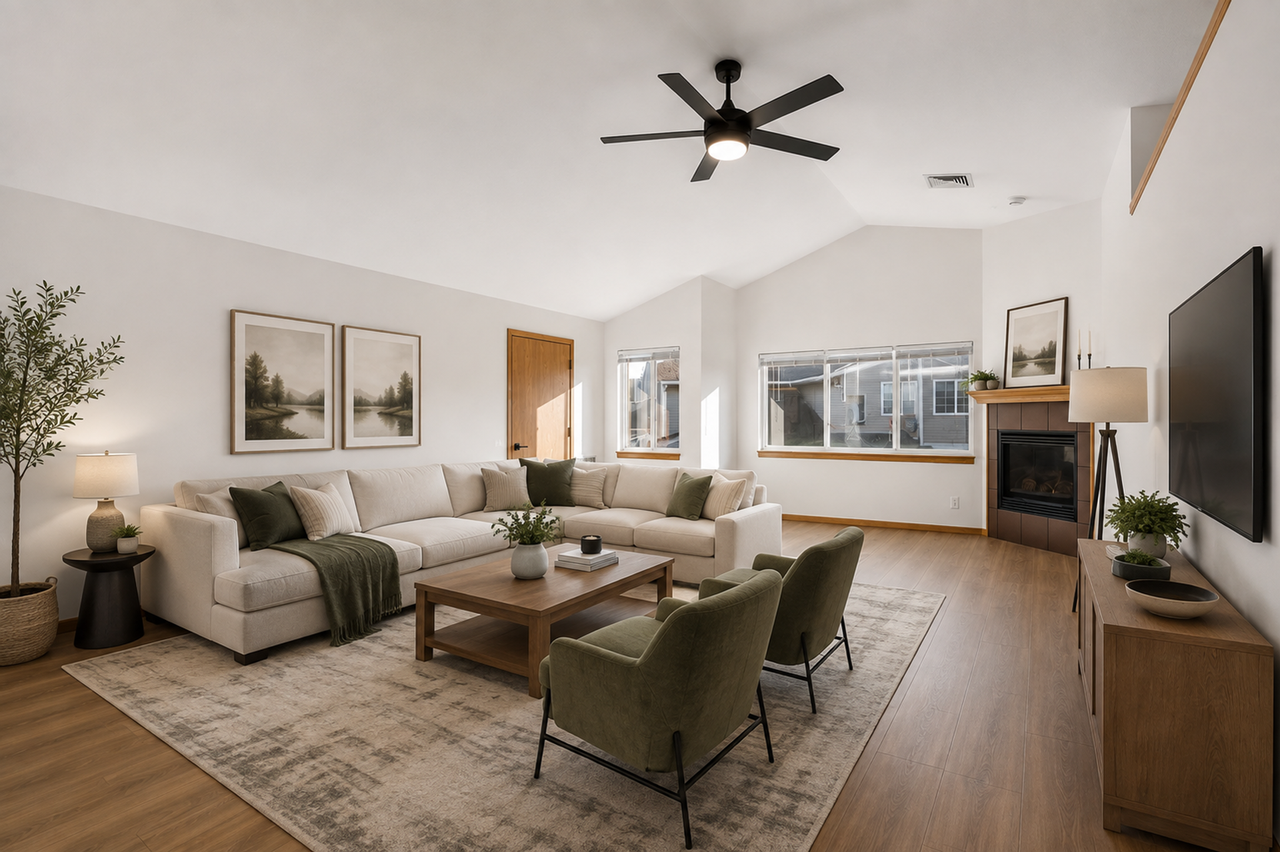 Harper Court Townhomes - Photo 5 of 16