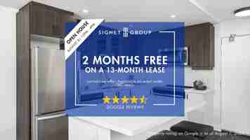 featured image of 1577 Lawrence Ave W