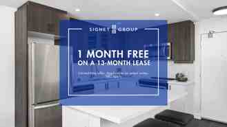 1154 & 1158 Queen Street West - Photo 1 of 1