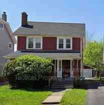 860 Clarence Rd - Photo 1 of 1