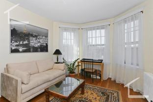 Strathmore Rd. & Commonwealth Ave. #11B - Photo 1 of 1
