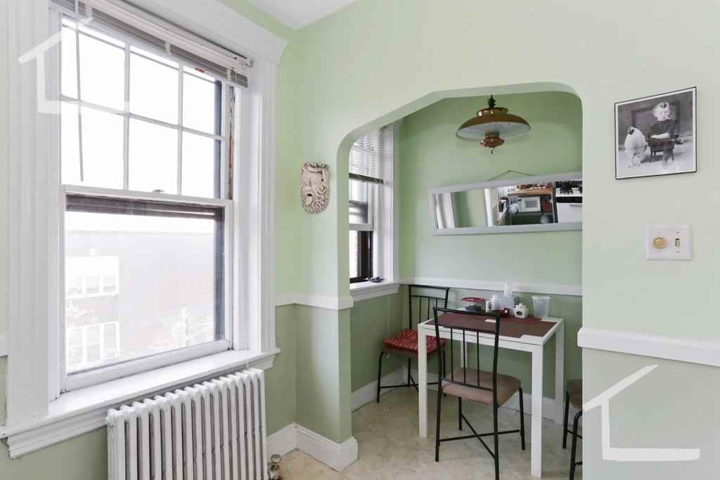 Strathmore Rd. & Commonwealth Ave. #11B - Photo 3 of 7