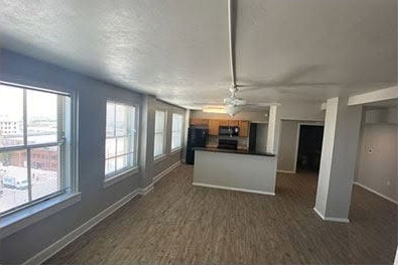 Conrad Lofts – Historic Downtown Living Reimagined - Photo 3 of 8