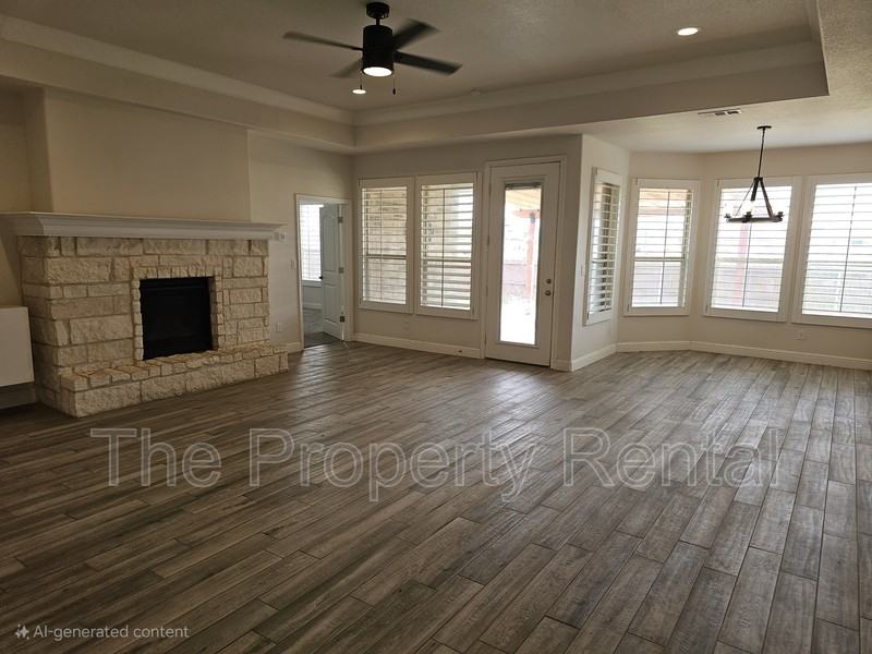 1520 Overshine Ln - Photo 2 of 13