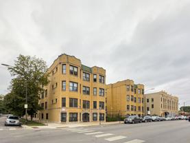 1536 N Kedzie Ave #3J - Photo 1 of 1