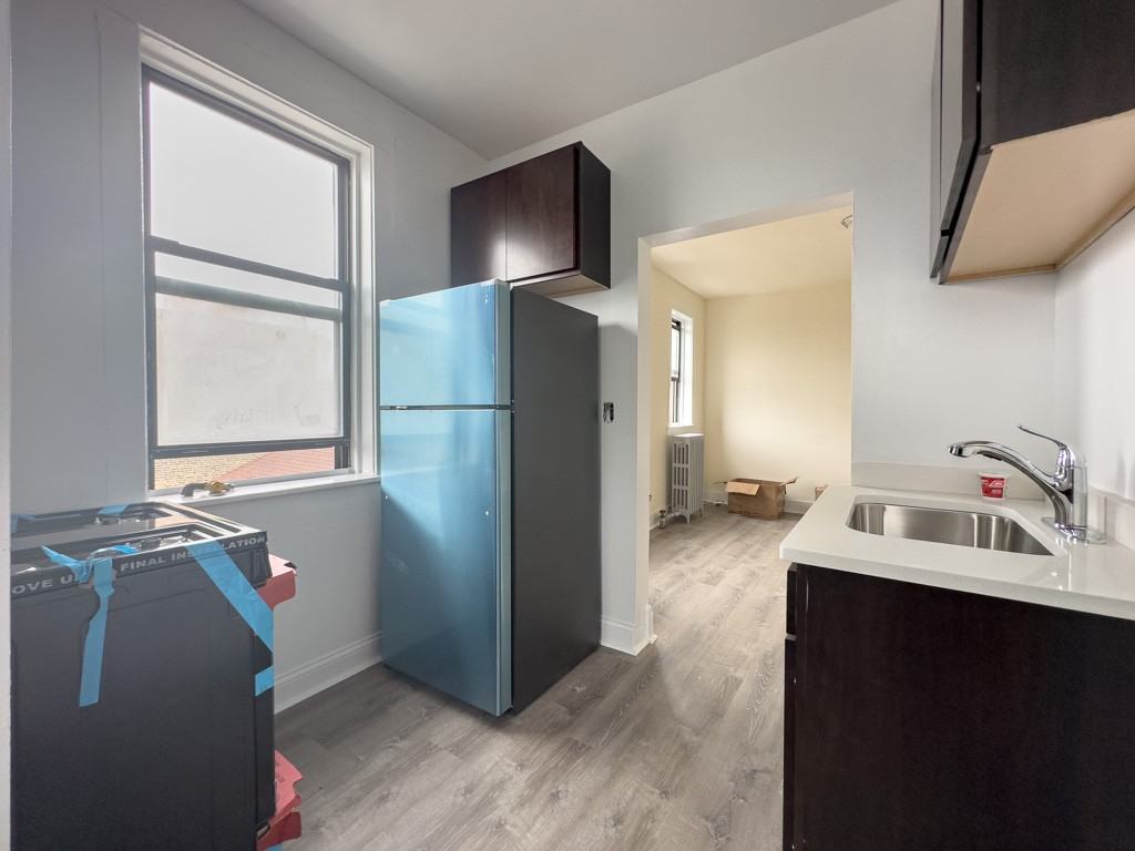 1536 N Kedzie Ave #3J - Photo 3 of 21