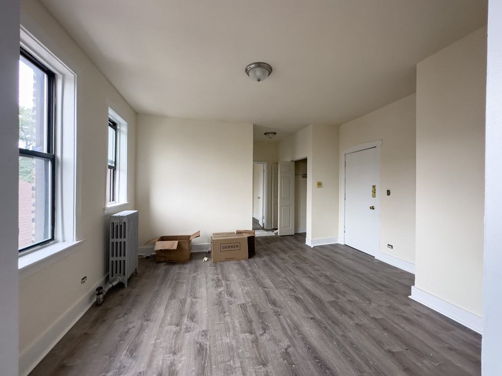 1536 N Kedzie Ave #3J - Photo 6 of 21