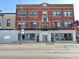 featured image of 3409 W Fullerton Ave #2B