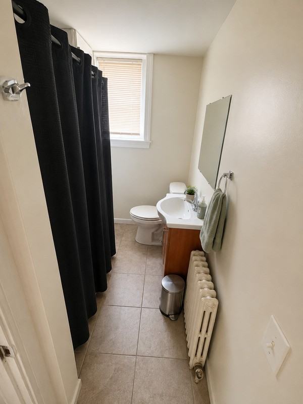 1627 Wolf St #2 - Photo 6 of 7
