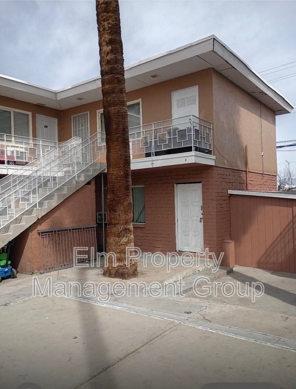 2101 Sunrise Ave