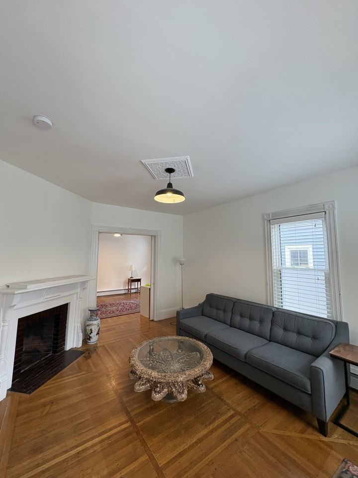 37 Madison St #1