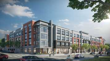 featured image of 1222 1222 South Avenue - Residence 209
