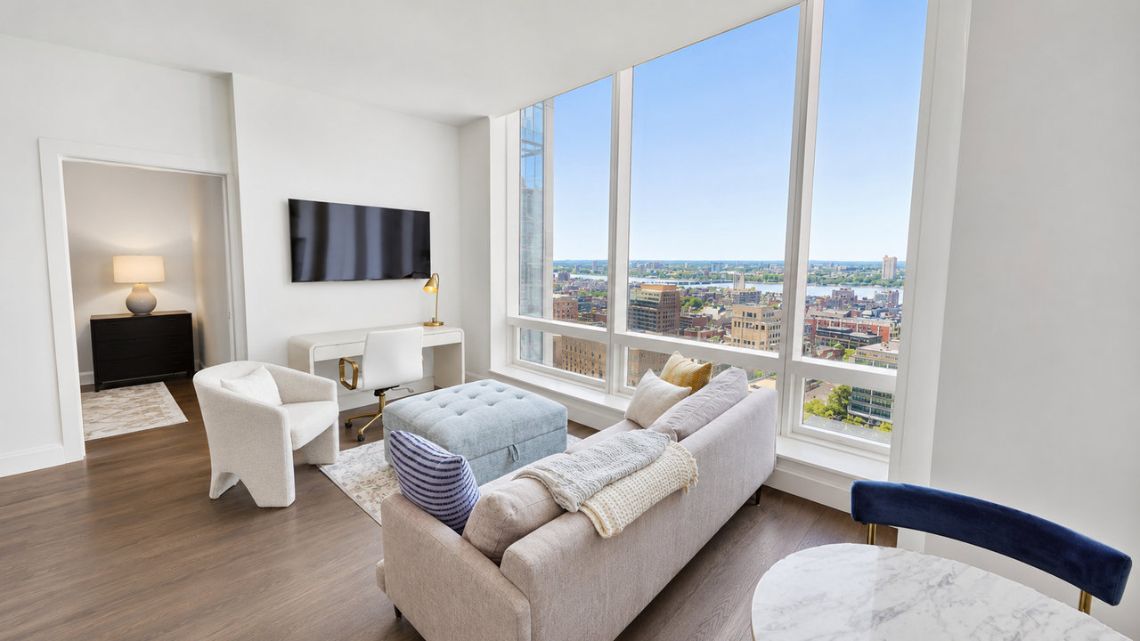 430 Stuart St #21D
