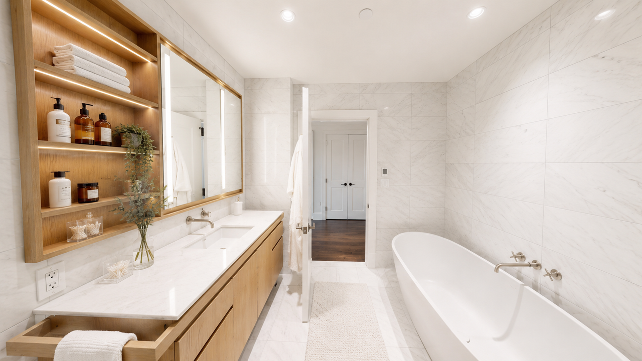 430 Stuart St #21D - Photo 5 of 30