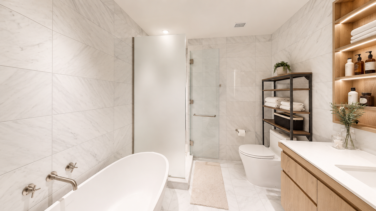 430 Stuart St #21D - Photo 6 of 30
